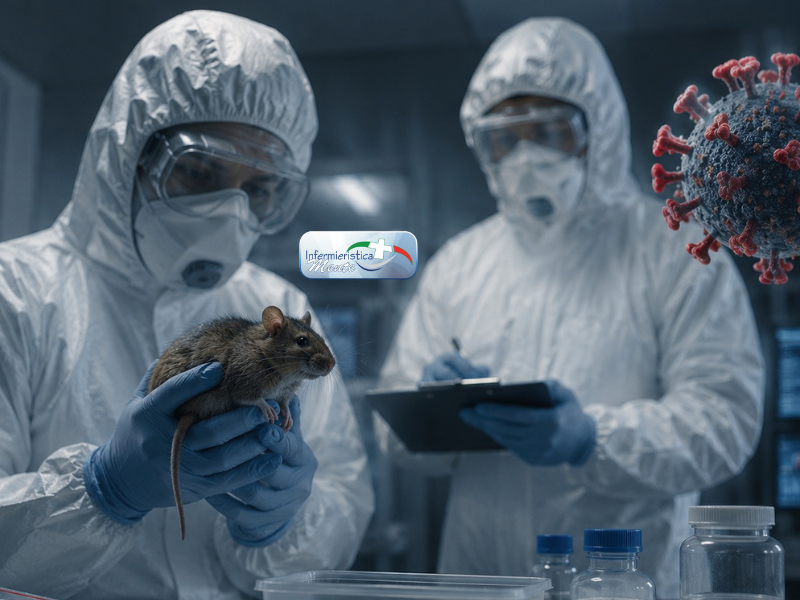 Virus Andes: trasmissione, sintomi e rischio clinico. Tutto quello che devi sapere
